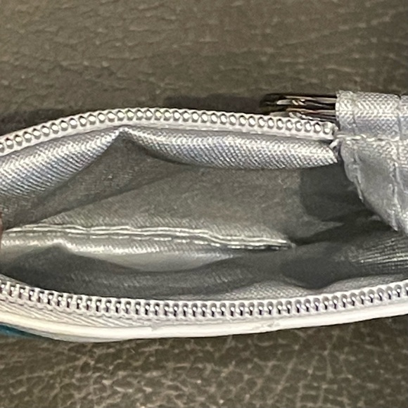 STARBUCKS San Francisco Card Holder Pouch - Picture 4 of 4